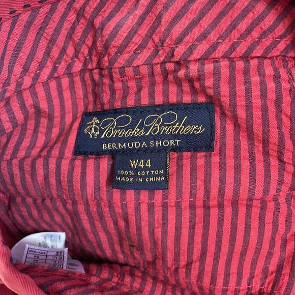 Brooks Brothers, Bermuda Short. - Picture 3 of 3